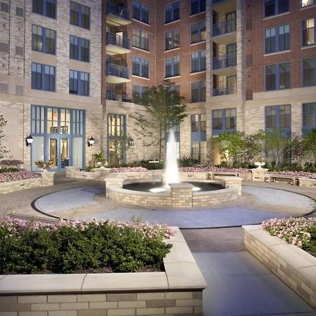 Fantastic 2 Bedroom Condo At Pentagon City 알링턴 외부 사진