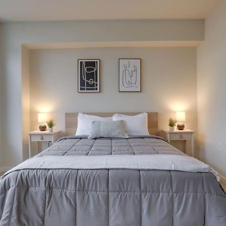 Fantastic 2 Bedroom Condo At Pentagon City 알링턴 외부 사진